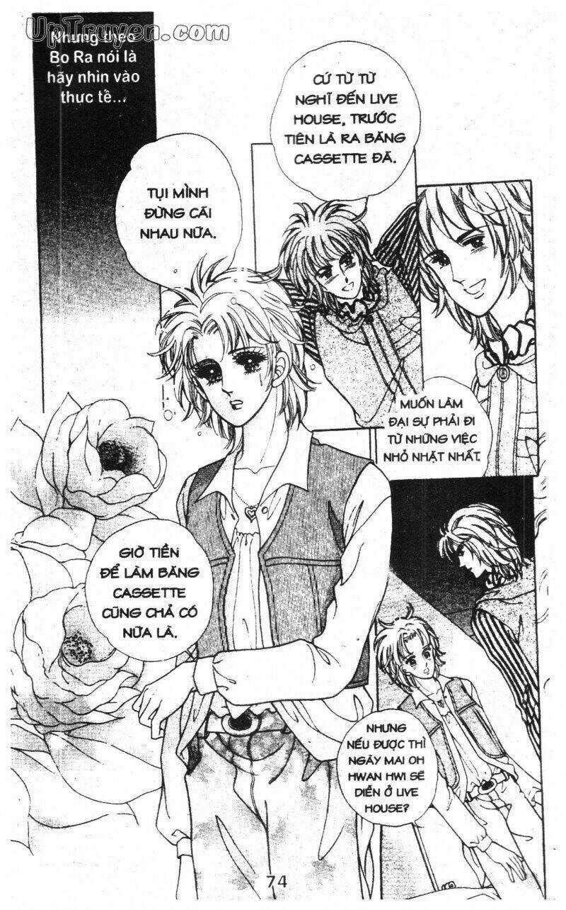 Ước Mơ Cao Đẹp - Chapter 5 - Trang 77