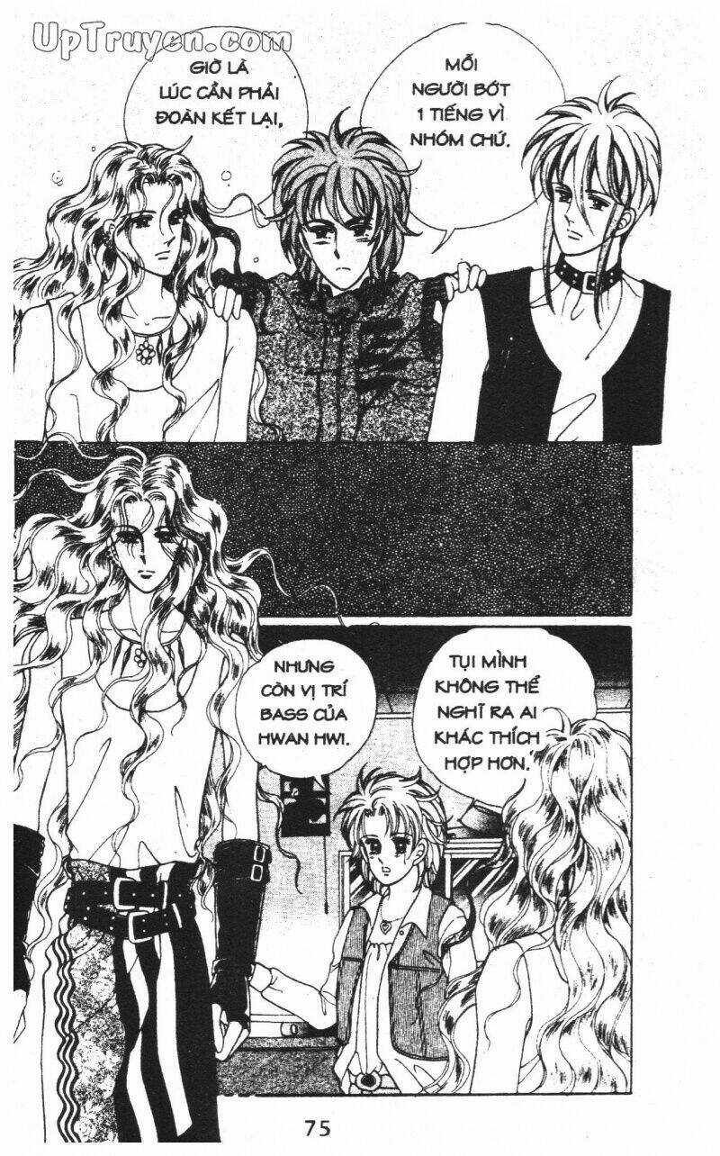 Ước Mơ Cao Đẹp - Chapter 5 - Trang 78