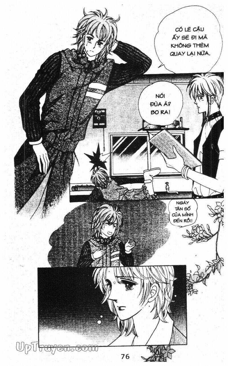 Ước Mơ Cao Đẹp - Chapter 5 - Trang 79