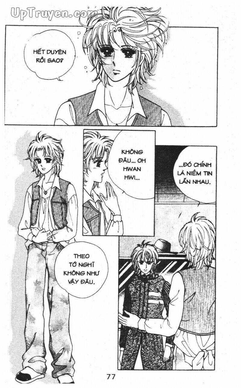 Ước Mơ Cao Đẹp - Chapter 5 - Trang 80