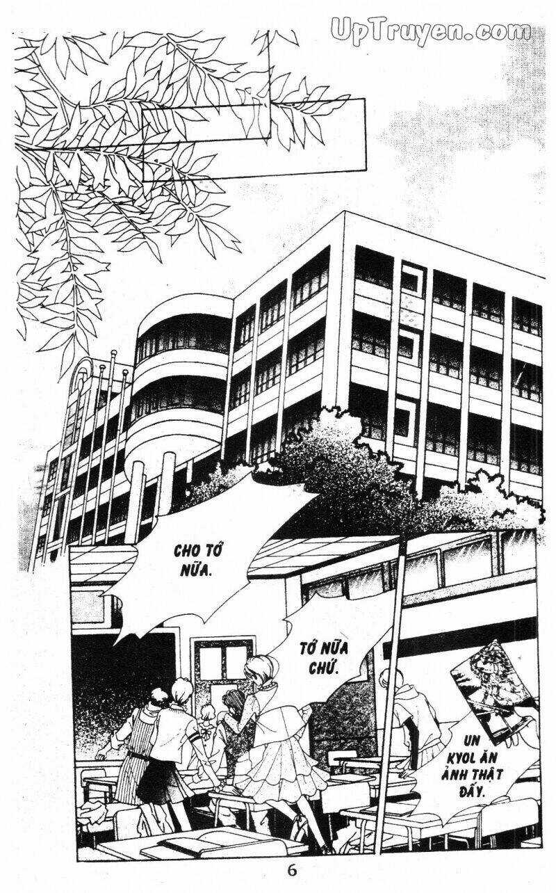 Ước Mơ Cao Đẹp - Chapter 5 - Trang 9