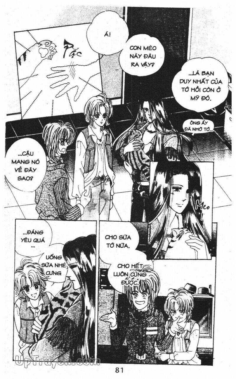 Ước Mơ Cao Đẹp - Chapter 5 - Trang 84