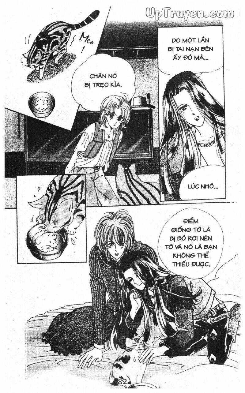 Ước Mơ Cao Đẹp - Chapter 5 - Trang 85