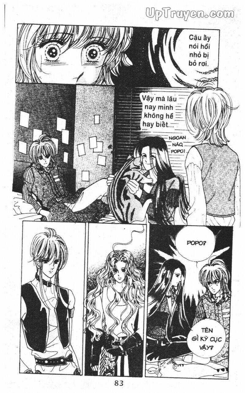Ước Mơ Cao Đẹp - Chapter 5 - Trang 86