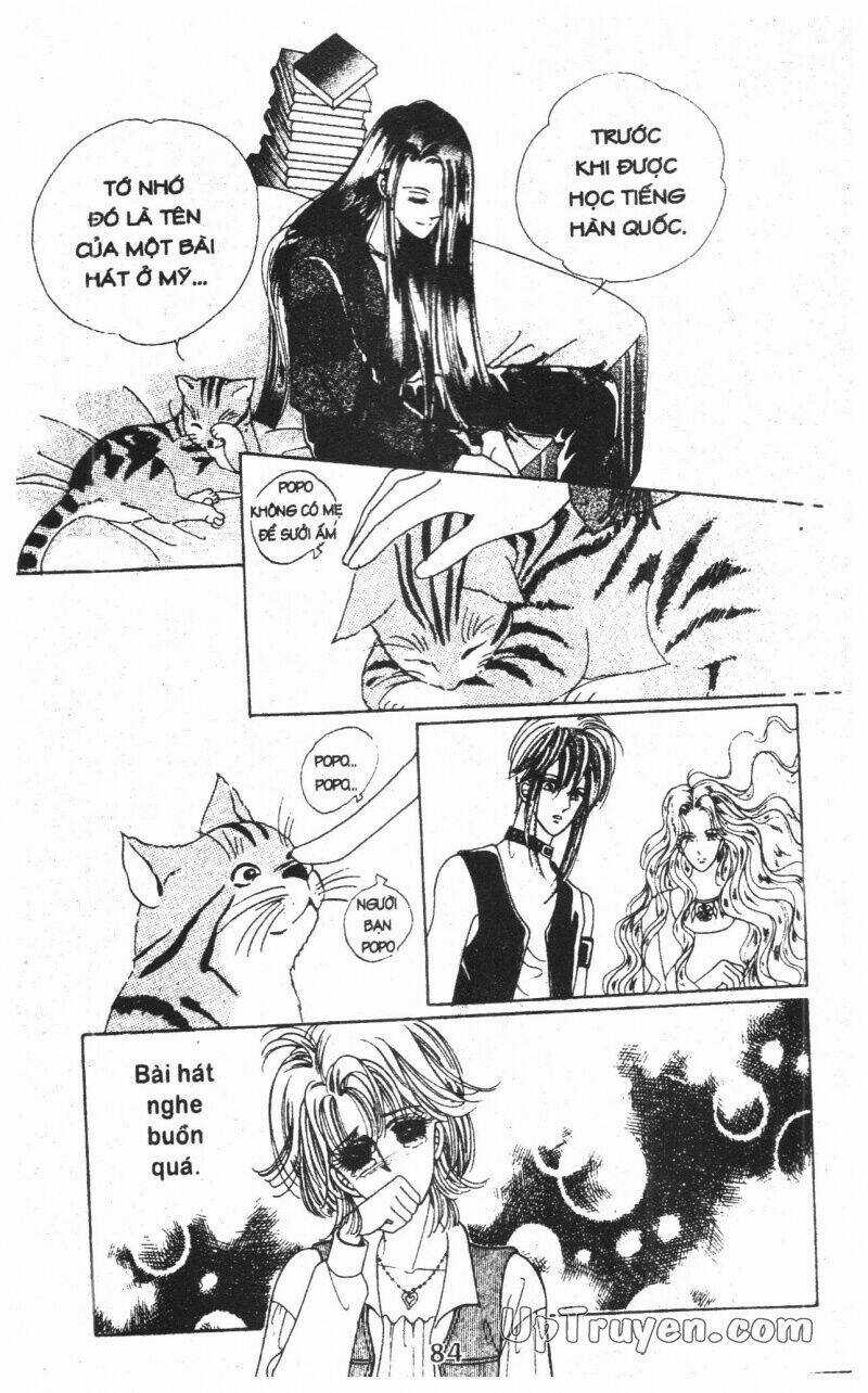 Ước Mơ Cao Đẹp - Chapter 5 - Trang 87