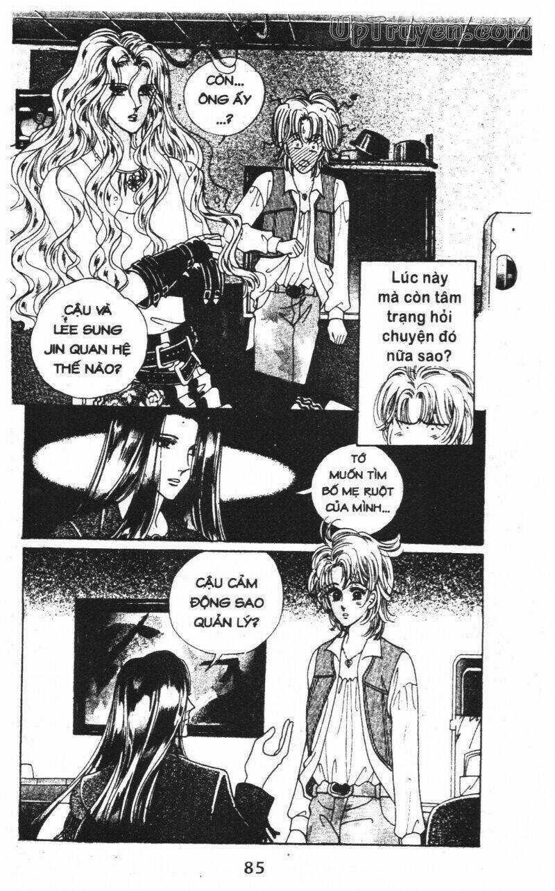 Ước Mơ Cao Đẹp - Chapter 5 - Trang 88