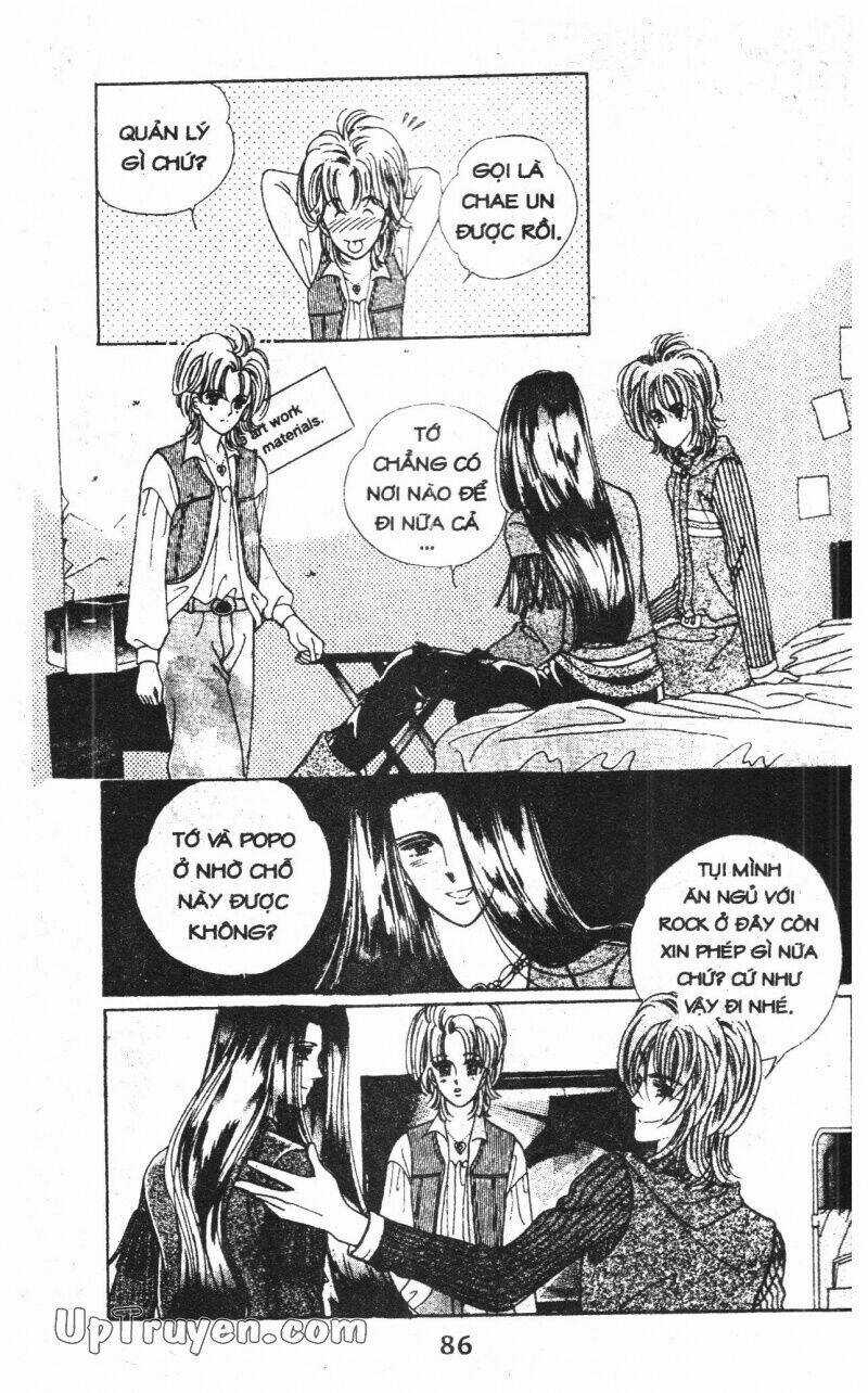 Ước Mơ Cao Đẹp - Chapter 5 - Trang 89