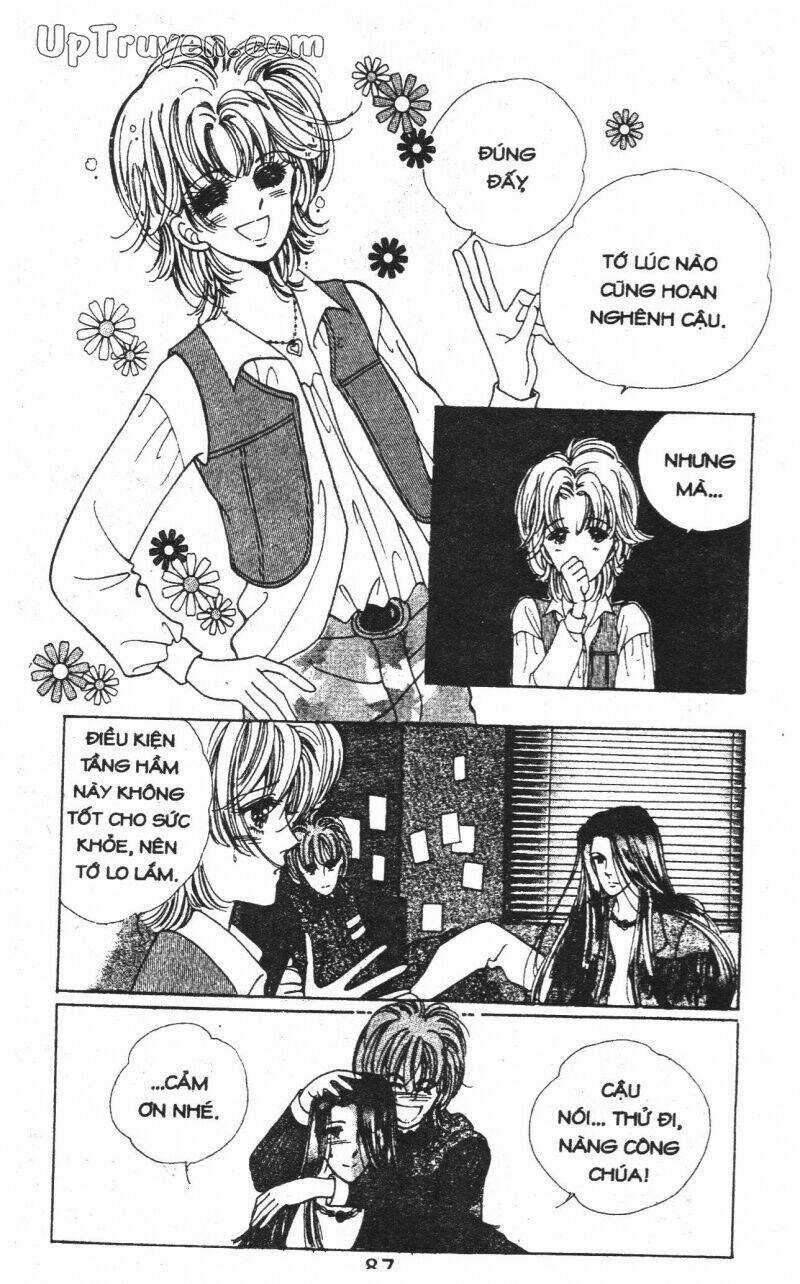 Ước Mơ Cao Đẹp - Chapter 5 - Trang 90