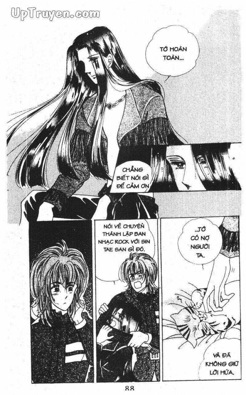 Ước Mơ Cao Đẹp - Chapter 5 - Trang 91