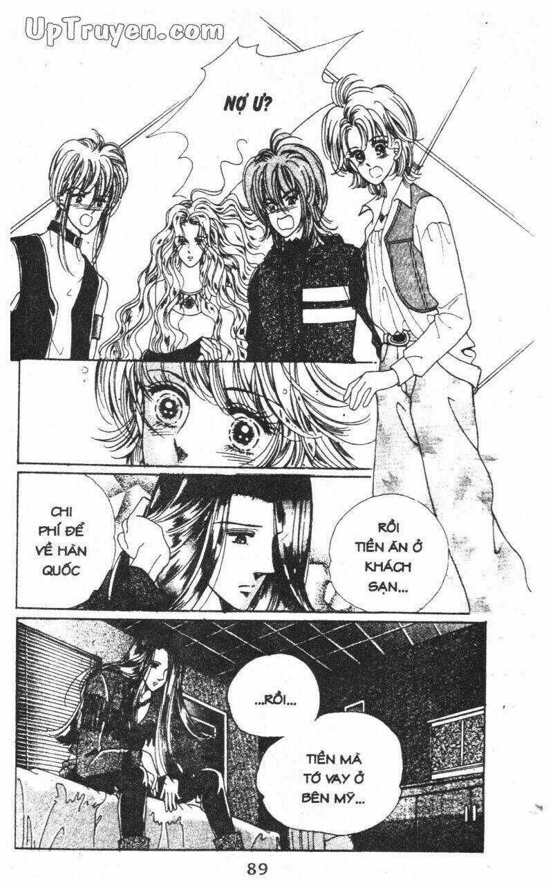 Ước Mơ Cao Đẹp - Chapter 5 - Trang 92