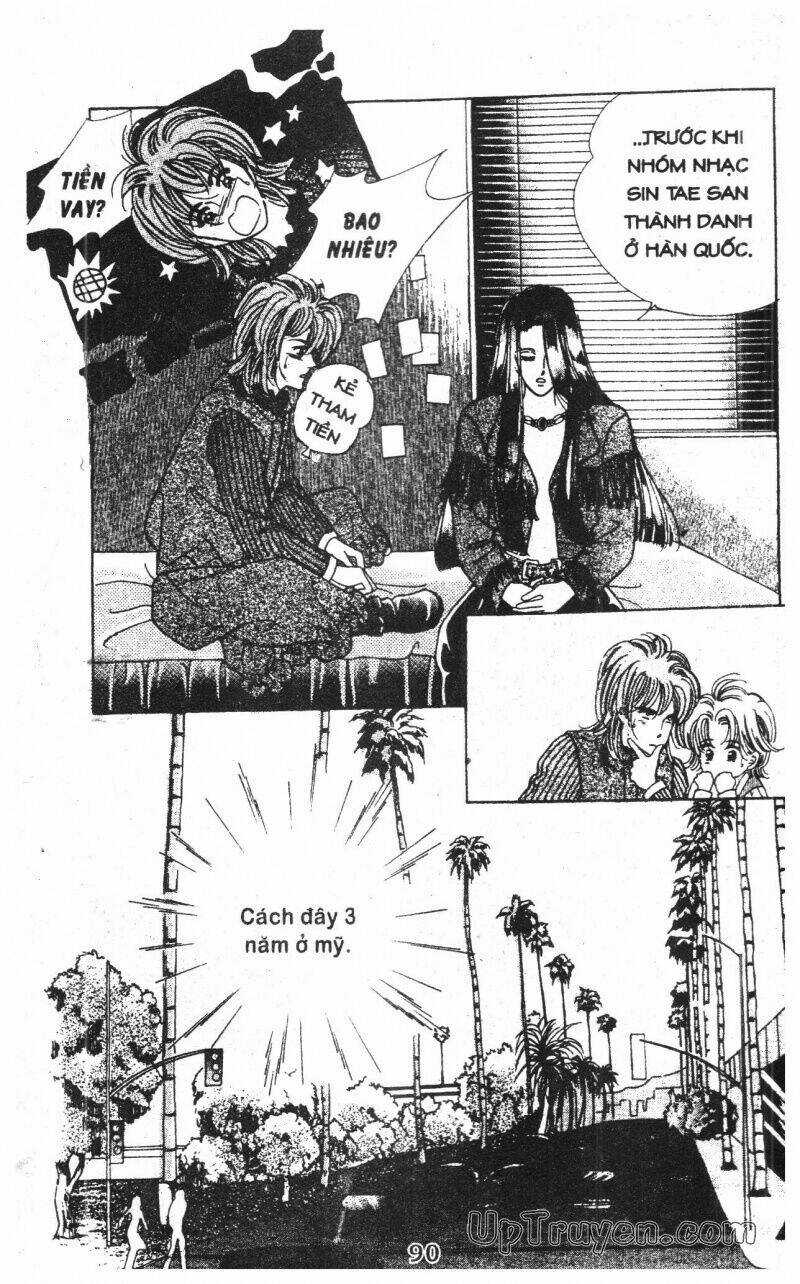 Ước Mơ Cao Đẹp - Chapter 5 - Trang 93