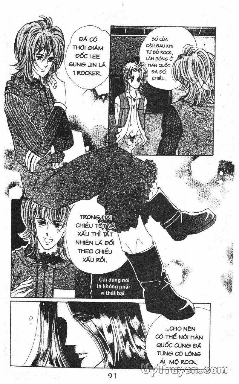 Ước Mơ Cao Đẹp - Chapter 5 - Trang 94