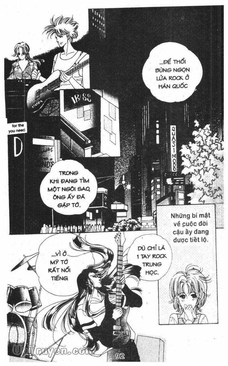 Ước Mơ Cao Đẹp - Chapter 5 - Trang 95