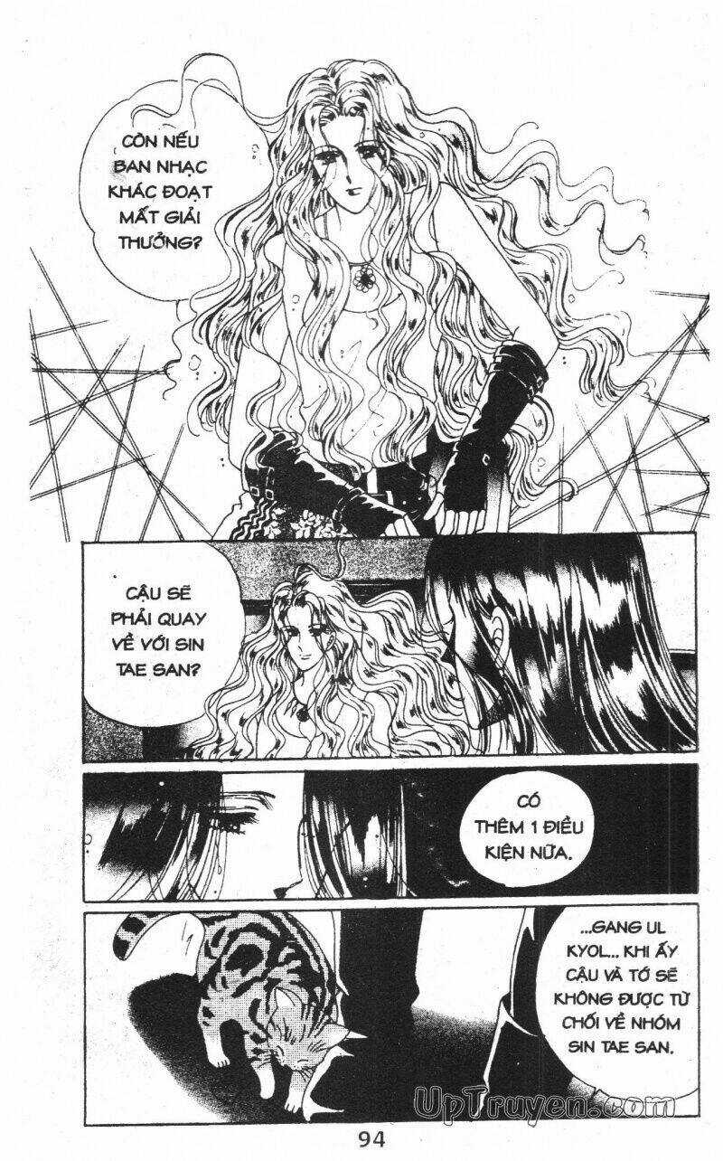 Ước Mơ Cao Đẹp - Chapter 5 - Trang 97