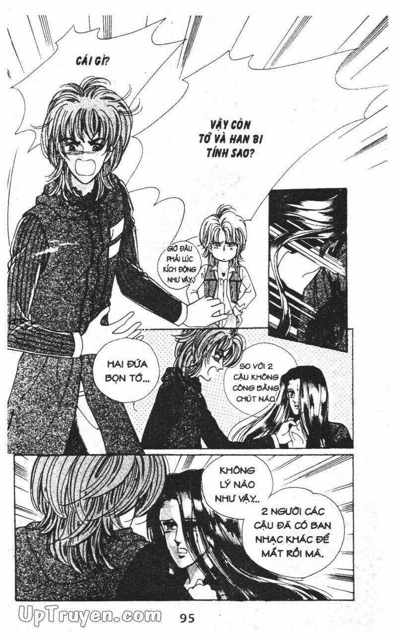 Ước Mơ Cao Đẹp - Chapter 5 - Trang 98