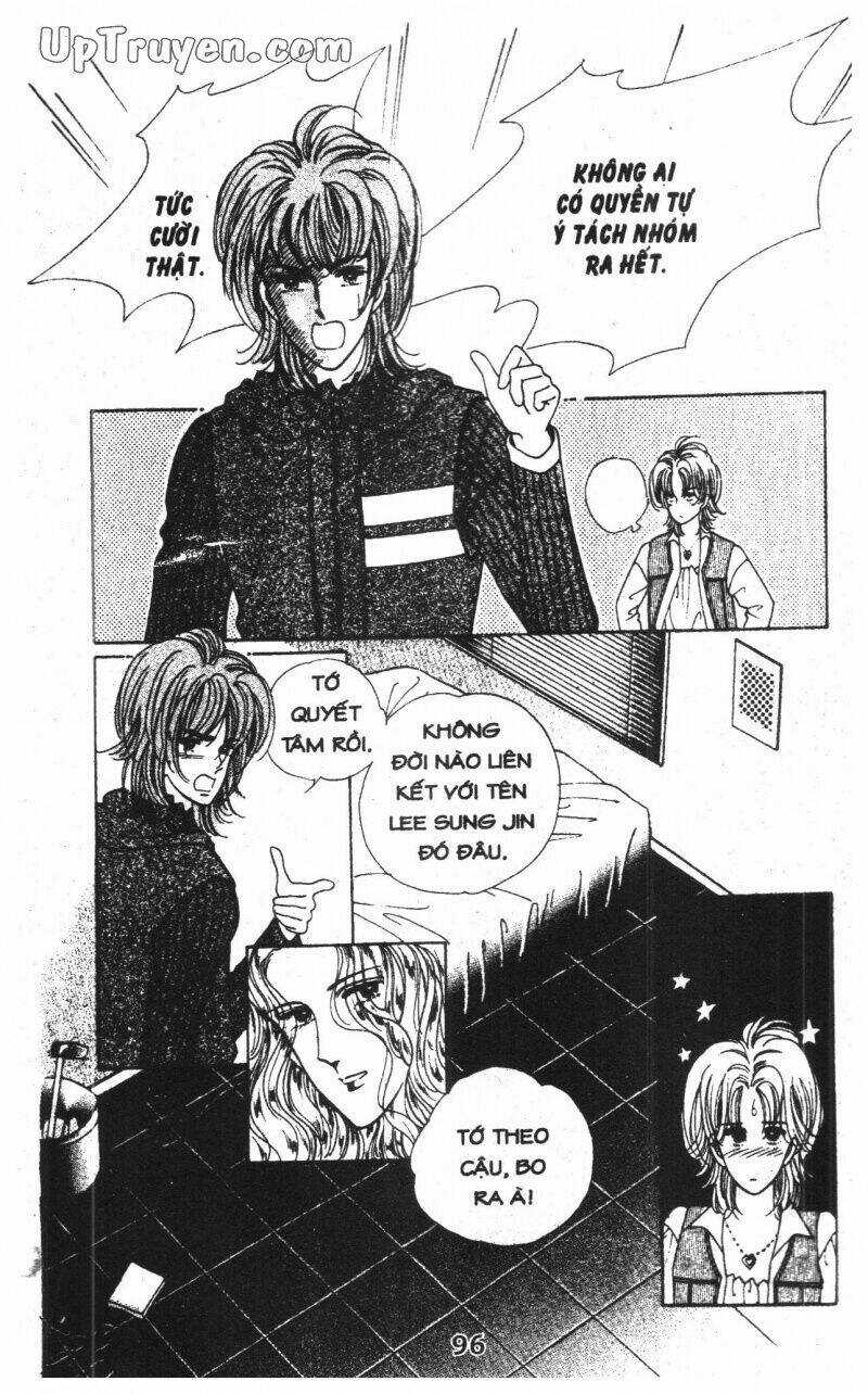 Ước Mơ Cao Đẹp - Chapter 5 - Trang 99