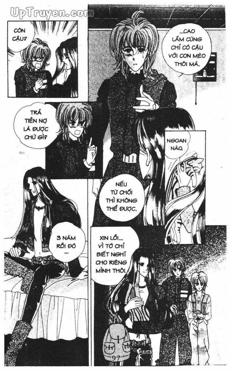 Ước Mơ Cao Đẹp - Chapter 5 - Trang 100