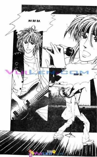 Ước Mơ Cao Đẹp - Chapter 6 - Trang 101