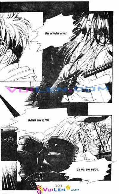 Ước Mơ Cao Đẹp - Chapter 6 - Trang 102