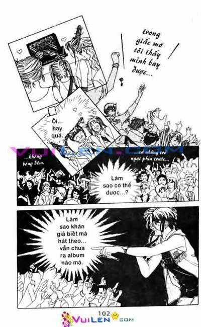 Ước Mơ Cao Đẹp - Chapter 6 - Trang 103