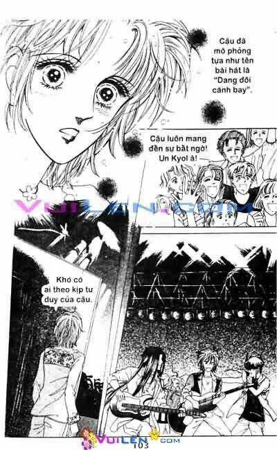 Ước Mơ Cao Đẹp - Chapter 6 - Trang 104