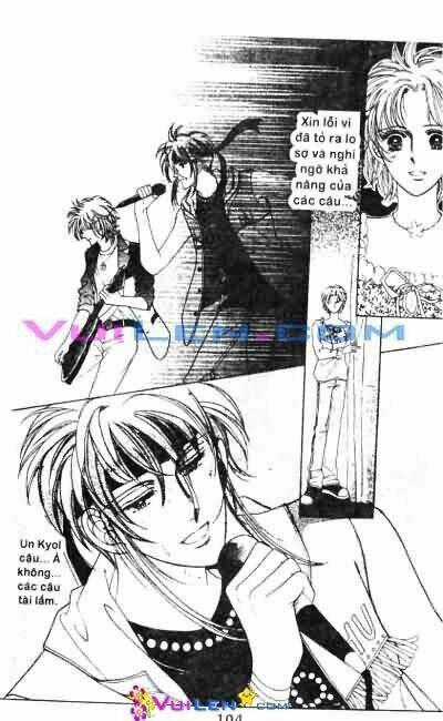 Ước Mơ Cao Đẹp - Chapter 6 - Trang 105