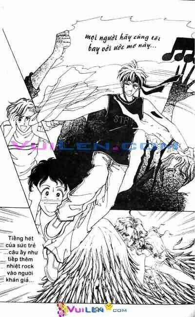 Ước Mơ Cao Đẹp - Chapter 6 - Trang 107