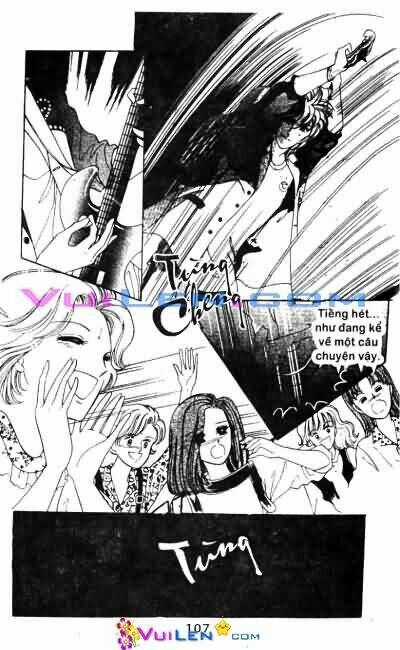 Ước Mơ Cao Đẹp - Chapter 6 - Trang 108