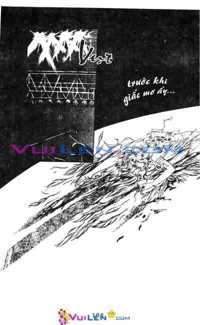 Ước Mơ Cao Đẹp - Chapter 6 - Trang 109