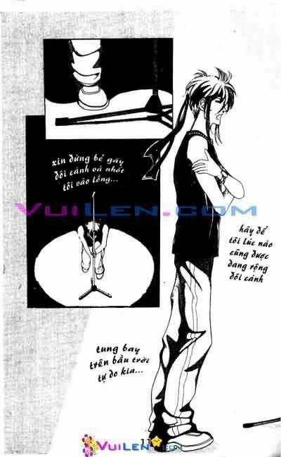 Ước Mơ Cao Đẹp - Chapter 6 - Trang 111