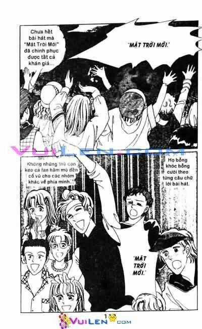 Ước Mơ Cao Đẹp - Chapter 6 - Trang 113