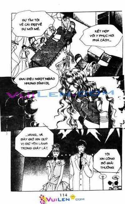 Ước Mơ Cao Đẹp - Chapter 6 - Trang 115
