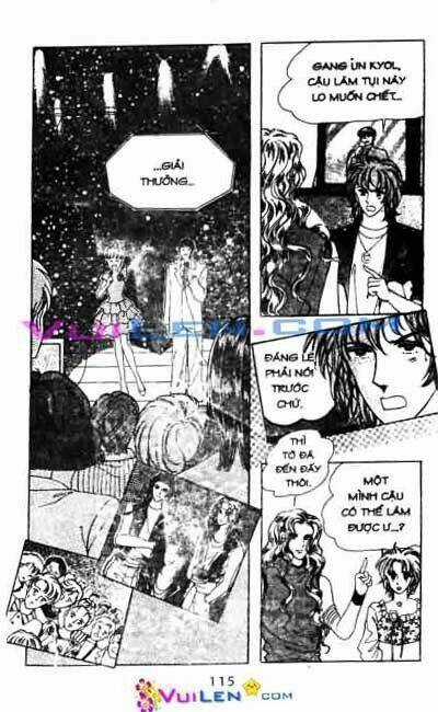 Ước Mơ Cao Đẹp - Chapter 6 - Trang 116