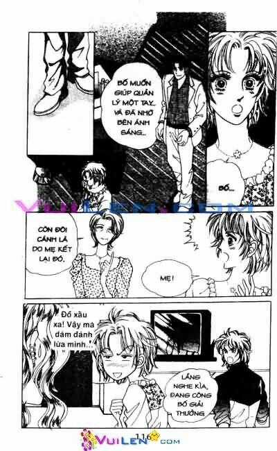 Ước Mơ Cao Đẹp - Chapter 6 - Trang 117
