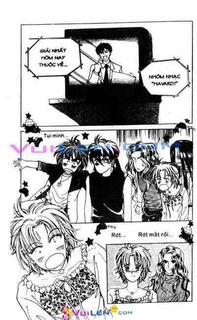 Ước Mơ Cao Đẹp - Chapter 6 - Trang 118