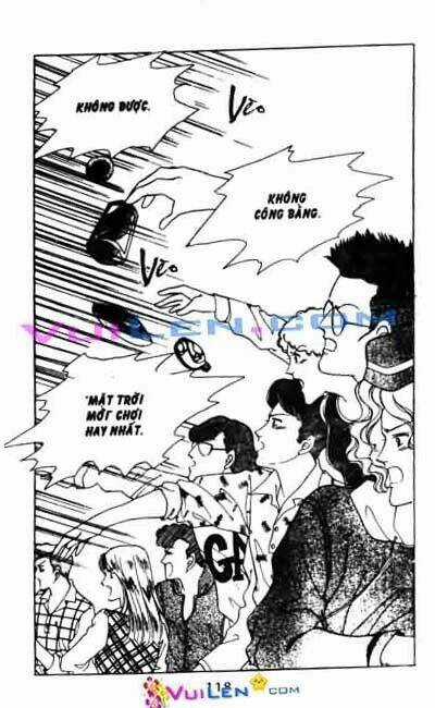 Ước Mơ Cao Đẹp - Chapter 6 - Trang 119