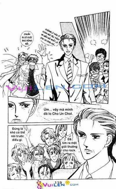 Ước Mơ Cao Đẹp - Chapter 6 - Trang 120