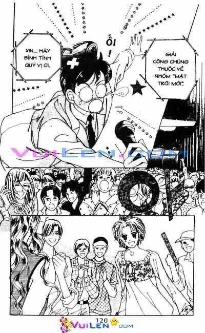 Ước Mơ Cao Đẹp - Chapter 6 - Trang 121