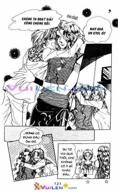 Ước Mơ Cao Đẹp - Chapter 6 - Trang 122