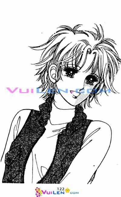 Ước Mơ Cao Đẹp - Chapter 6 - Trang 123