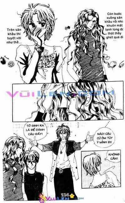 Ước Mơ Cao Đẹp - Chapter 6 - Trang 125