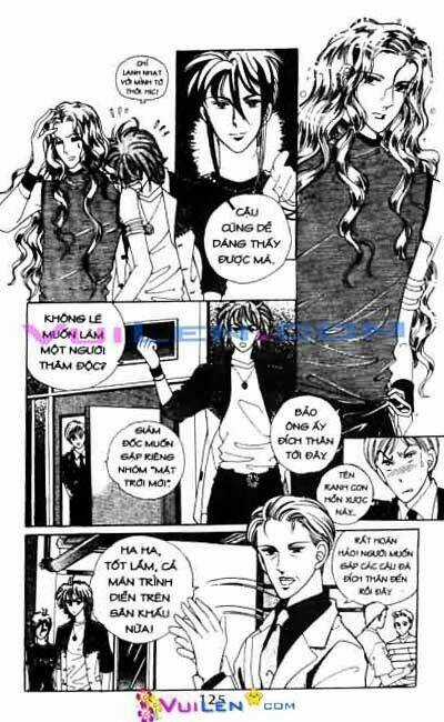 Ước Mơ Cao Đẹp - Chapter 6 - Trang 126