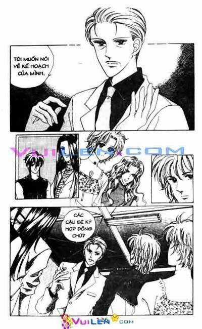 Ước Mơ Cao Đẹp - Chapter 6 - Trang 127