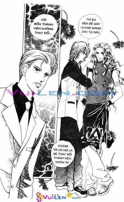 Ước Mơ Cao Đẹp - Chapter 6 - Trang 128