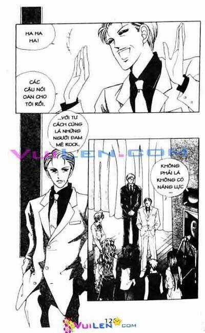 Ước Mơ Cao Đẹp - Chapter 6 - Trang 129