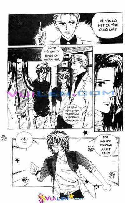 Ước Mơ Cao Đẹp - Chapter 6 - Trang 131