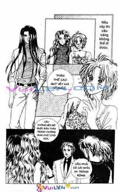 Ước Mơ Cao Đẹp - Chapter 6 - Trang 132