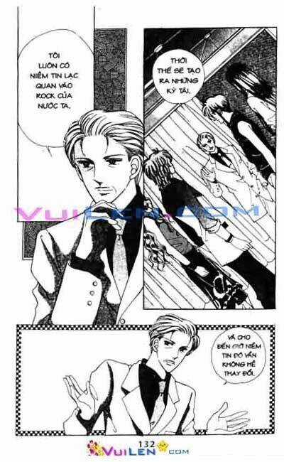 Ước Mơ Cao Đẹp - Chapter 6 - Trang 133