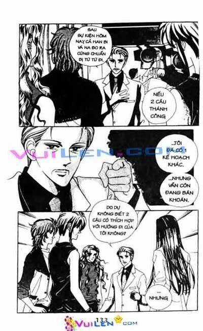 Ước Mơ Cao Đẹp - Chapter 6 - Trang 134