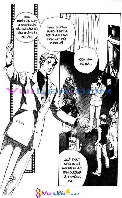 Ước Mơ Cao Đẹp - Chapter 6 - Trang 135